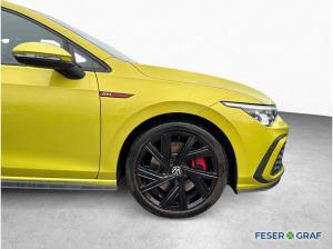 Volkswagen Golf GTI 2.0 TSI STANDH. KAM NAVI LED-PLUS H&K