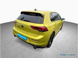 Volkswagen Golf GTI 2.0 TSI STANDH. KAM NAVI LED-PLUS H&K