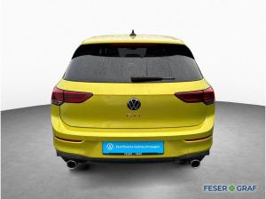 Volkswagen Golf GTI 2.0 TSI STANDH. KAM NAVI LED-PLUS H&K