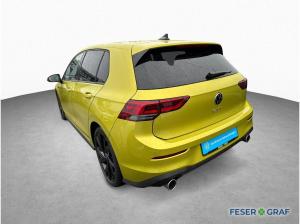 Volkswagen Golf GTI 2.0 TSI STANDH. KAM NAVI LED-PLUS H&K