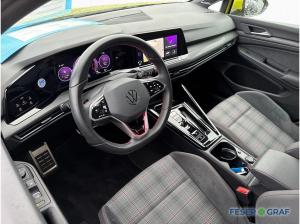 Volkswagen Golf GTI 2.0 TSI STANDH. KAM NAVI LED-PLUS H&K