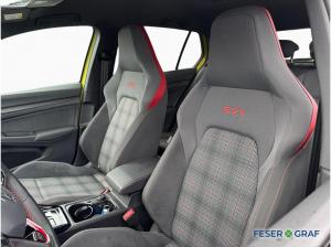 Volkswagen Golf GTI 2.0 TSI STANDH. KAM NAVI LED-PLUS H&K