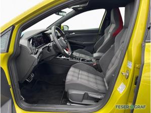 Volkswagen Golf GTI 2.0 TSI STANDH. KAM NAVI LED-PLUS H&K