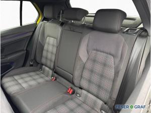 Volkswagen Golf GTI 2.0 TSI STANDH. KAM NAVI LED-PLUS H&K