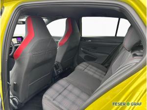 Volkswagen Golf GTI 2.0 TSI STANDH. KAM NAVI LED-PLUS H&K