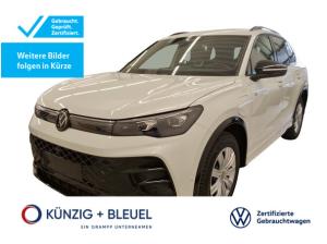 Volkswagen Tiguan R-Line 1.5TSI eHybrid +AHK+MATRIX+HARMAN+