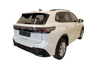 Volkswagen Tiguan R-Line 1.5TSI eHybrid +AHK+MATRIX+HARMAN+