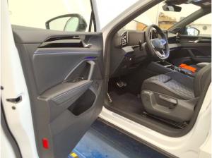 Volkswagen Tiguan R-Line 1.5TSI eHybrid +AHK+MATRIX+HARMAN+