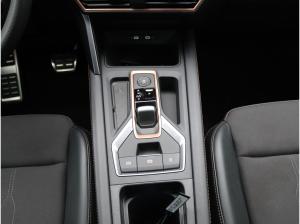 Cupra Leon ST 1.5 eTSI DSG / Navi, FullLink, LED, RFK