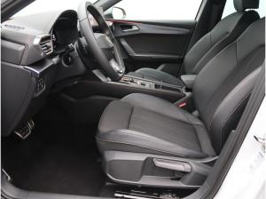 Cupra Leon ST 1.5 eTSI DSG / Navi, FullLink, LED, RFK