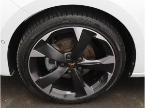 Cupra Leon ST 1.5 eTSI DSG / Navi, FullLink, LED, RFK