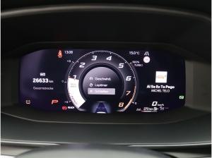 Cupra Leon ST 1.5 eTSI DSG / Navi, FullLink, LED, RFK