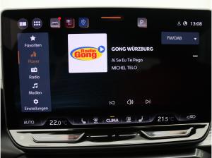 Cupra Leon ST 1.5 eTSI DSG / Navi, FullLink, LED, RFK