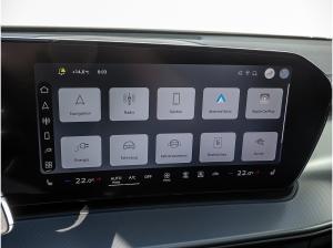 Audi Q3 Sportback e-hybrid