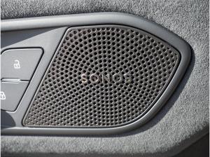 Audi Q3 Sportback e-hybrid