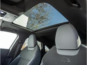 Audi Q3 Sportback e-hybrid