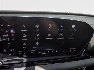 Audi A6 Avant e-hybrid quattro