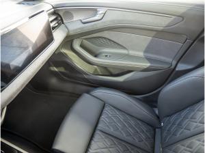 Audi A6 Avant e-hybrid quattro