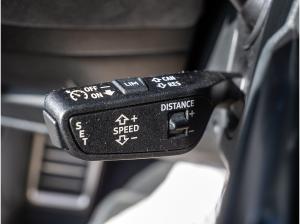 Audi A6 Avant e-hybrid quattro