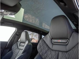 Audi A6 Avant e-hybrid quattro