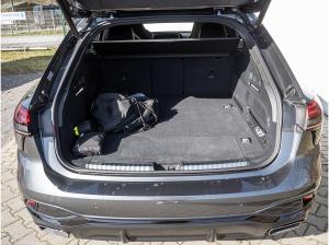 Audi A6 Avant e-hybrid quattro