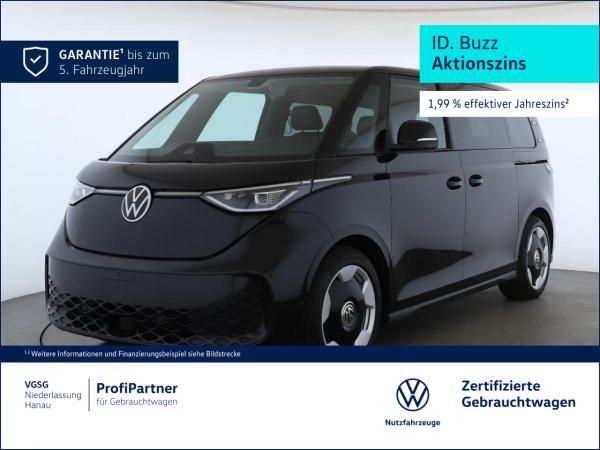 Volkswagen ID.Buzz ID. Buzz Pro Sitzhzg. Navi ACC HarmanKardon PDC