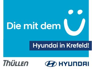 Hyundai i20 Trend Komfort-Paket Bose 1.0 Turbo Benzin