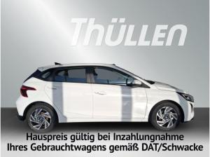 Hyundai i20 Trend Komfort-Paket Bose 1.0 Turbo Benzin