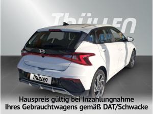 Hyundai i20 Trend Komfort-Paket Bose 1.0 Turbo Benzin