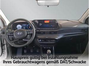 Hyundai i20 Trend Komfort-Paket Bose 1.0 Turbo Benzin