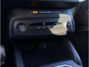 Ford Focus ST-Line Turnier Automatik Sportpaket Navi