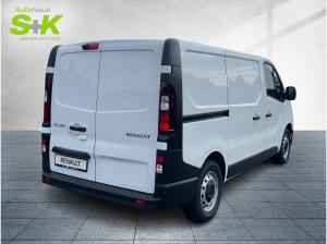 Renault Trafic Lkw Business L1H1 2,8t Blue dCi 130