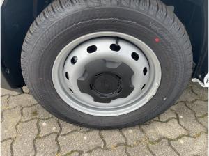 Renault Trafic Lkw Business L1H1 2,8t Blue dCi 130