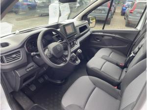 Renault Trafic Lkw Business L1H1 2,8t Blue dCi 130