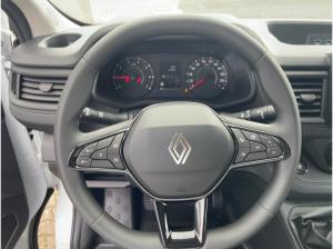 Renault Trafic Lkw Business L1H1 2,8t Blue dCi 130