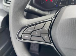 Renault Trafic Lkw Business L1H1 2,8t Blue dCi 130