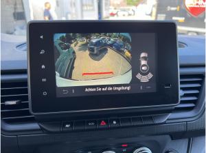 Renault Trafic ⚡ Renault Trafic E-Tech Kastenwagen L2H1 ⚡