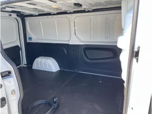 Renault Trafic ⚡ Renault Trafic E-Tech Kastenwagen L2H1 ⚡