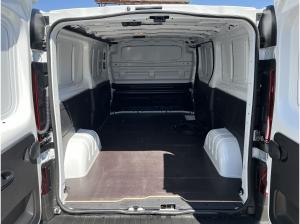 Renault Trafic ⚡ Renault Trafic E-Tech Kastenwagen L2H1 ⚡