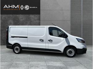 Renault Trafic ⚡ Renault Trafic E-Tech Kastenwagen L2H1 ⚡