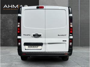 Renault Trafic ⚡ Renault Trafic E-Tech Kastenwagen L2H1 ⚡