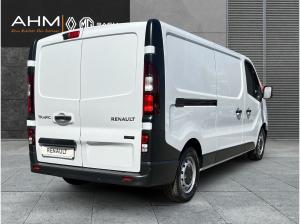 Renault Trafic ⚡ Renault Trafic E-Tech Kastenwagen L2H1 ⚡