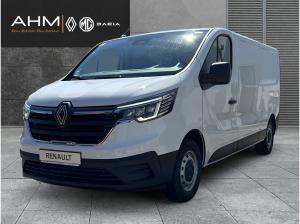 Renault Trafic ⚡ Renault Trafic E-Tech Kastenwagen L2H1 ⚡
