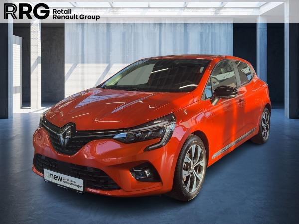 Renault Clio V 1.0 TCe 90 Evolution SOFORT VERFÜGBAR - OHNE EINMALIGE KOSTEN