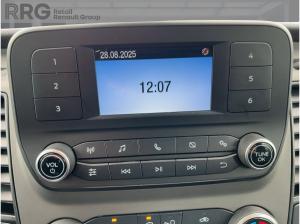 Ford Transit 2. TDCi L3 DoKa Pritsche Sitzhzg 6 Sitze