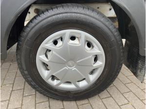 Ford Transit 2. TDCi L3 DoKa Pritsche Sitzhzg 6 Sitze