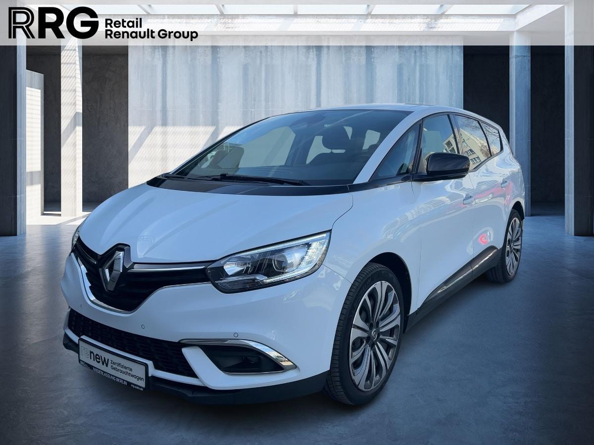 Renault Grand Scenic 1.3 TCE 140 BUSINESS Edition