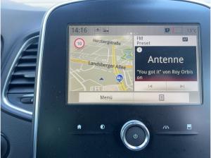 Renault Grand Scenic 1.3 TCE 140 BUSINESS Edition