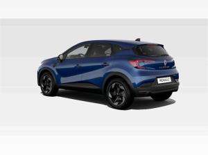 Renault Captur KISS TCe 115 Apple CarPlay SHZ PDC KLIMA