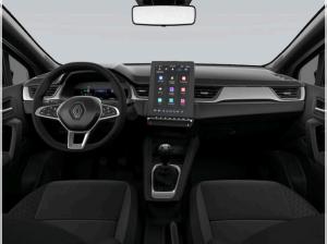 Renault Captur Techno Eco-G 100 Apple CarPlay PDC KLIMA